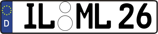 IL-ML26