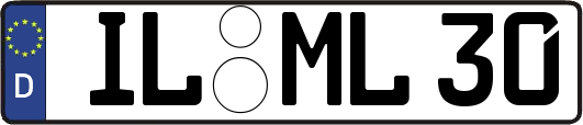 IL-ML30