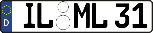 IL-ML31