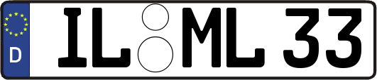 IL-ML33