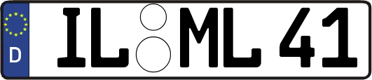 IL-ML41