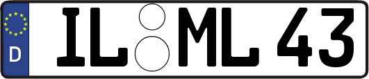 IL-ML43