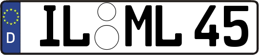 IL-ML45