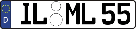 IL-ML55