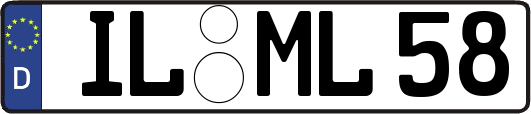 IL-ML58
