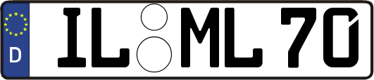 IL-ML70