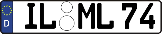 IL-ML74