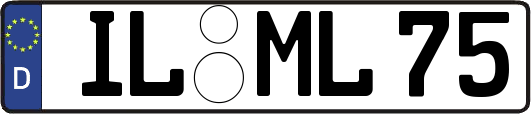 IL-ML75