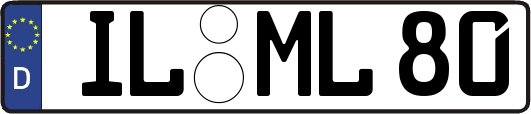 IL-ML80