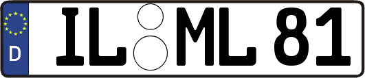 IL-ML81
