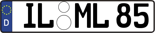 IL-ML85