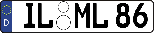 IL-ML86