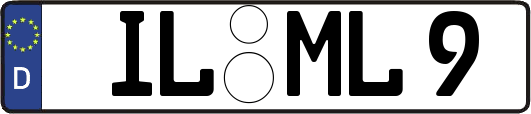 IL-ML9