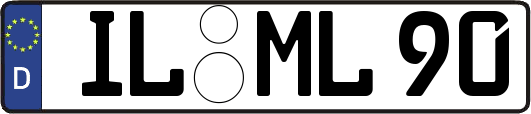 IL-ML90