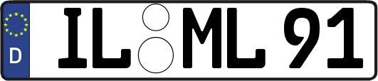 IL-ML91