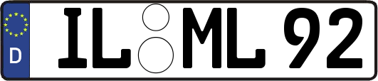 IL-ML92