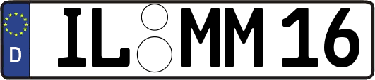 IL-MM16