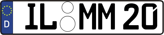 IL-MM20