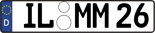 IL-MM26