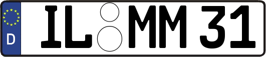 IL-MM31