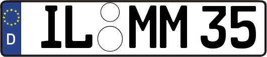 IL-MM35