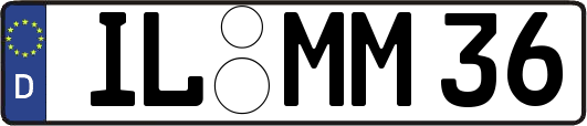 IL-MM36