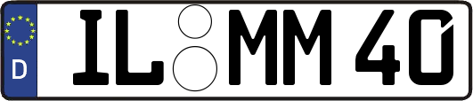 IL-MM40