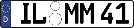 IL-MM41