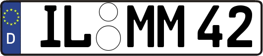 IL-MM42