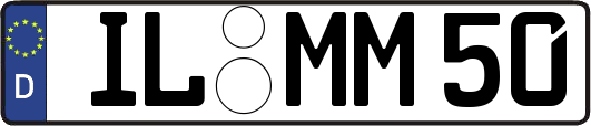 IL-MM50
