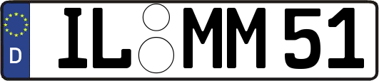 IL-MM51