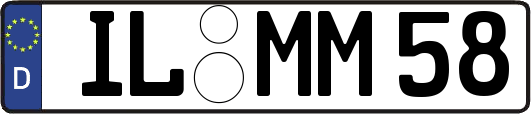 IL-MM58
