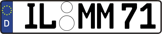 IL-MM71