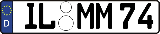 IL-MM74