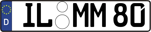 IL-MM80