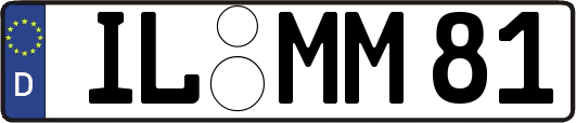IL-MM81