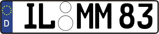IL-MM83