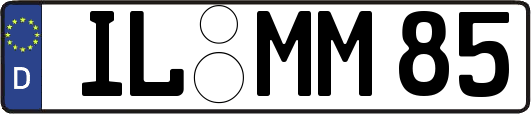 IL-MM85