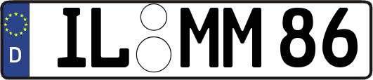 IL-MM86