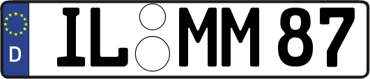 IL-MM87