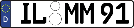 IL-MM91