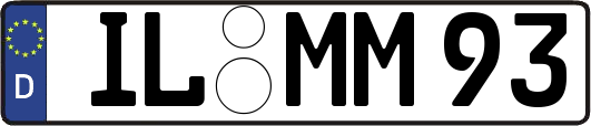 IL-MM93