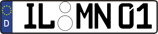IL-MN01