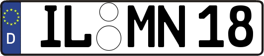 IL-MN18