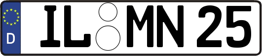 IL-MN25