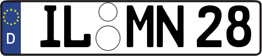 IL-MN28