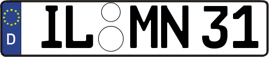 IL-MN31