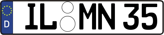 IL-MN35
