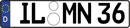 IL-MN36
