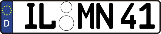 IL-MN41